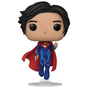 Фигурка Funko POP! Movies The Flash Supergirl (1339) 65599