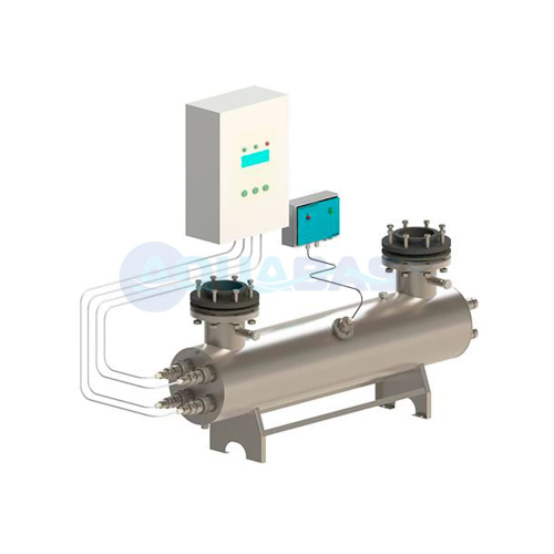 УФУ.150.УЗ Излучатель ультрафиолетовый УФУ-150 с ультразвуком