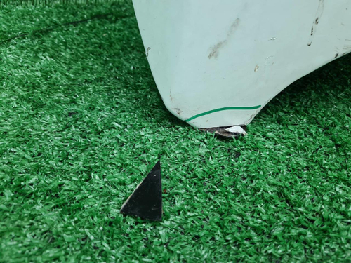 Капот Ford F-150 8 (2014-2020)