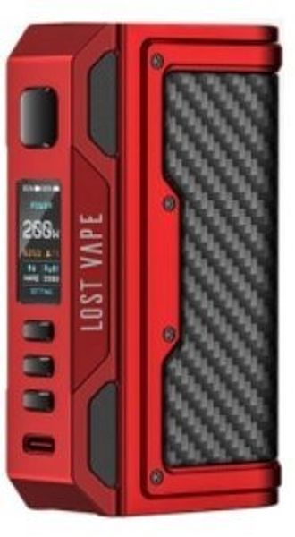 Купить Боксмод Lost Vape Thelema Quest 200W