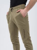 Костюм TRITON "Рич" (флис, хаки)