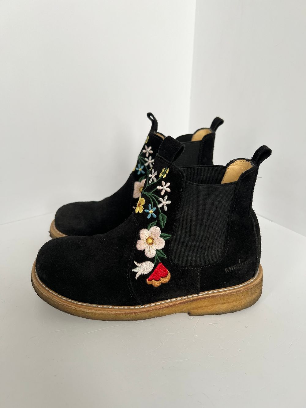 Ботинки Angulus, 29