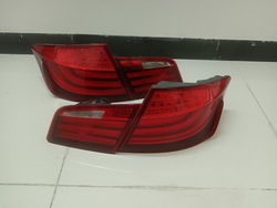 Задние фонари BMW 5 серии F10 F11 F18 (2011-2014) в сборе