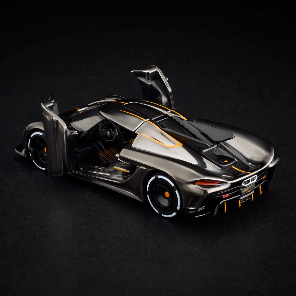 Hot Wheels | RLC | Koenigsegg Jesko Absolut (2025)