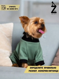 Комбинезон для собак кошек сфинкс кофта костюм для животных