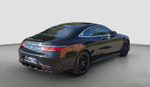 Mercedes-Benz S 63 AMG Купе 4M Designo + пакет драйверов Keramik