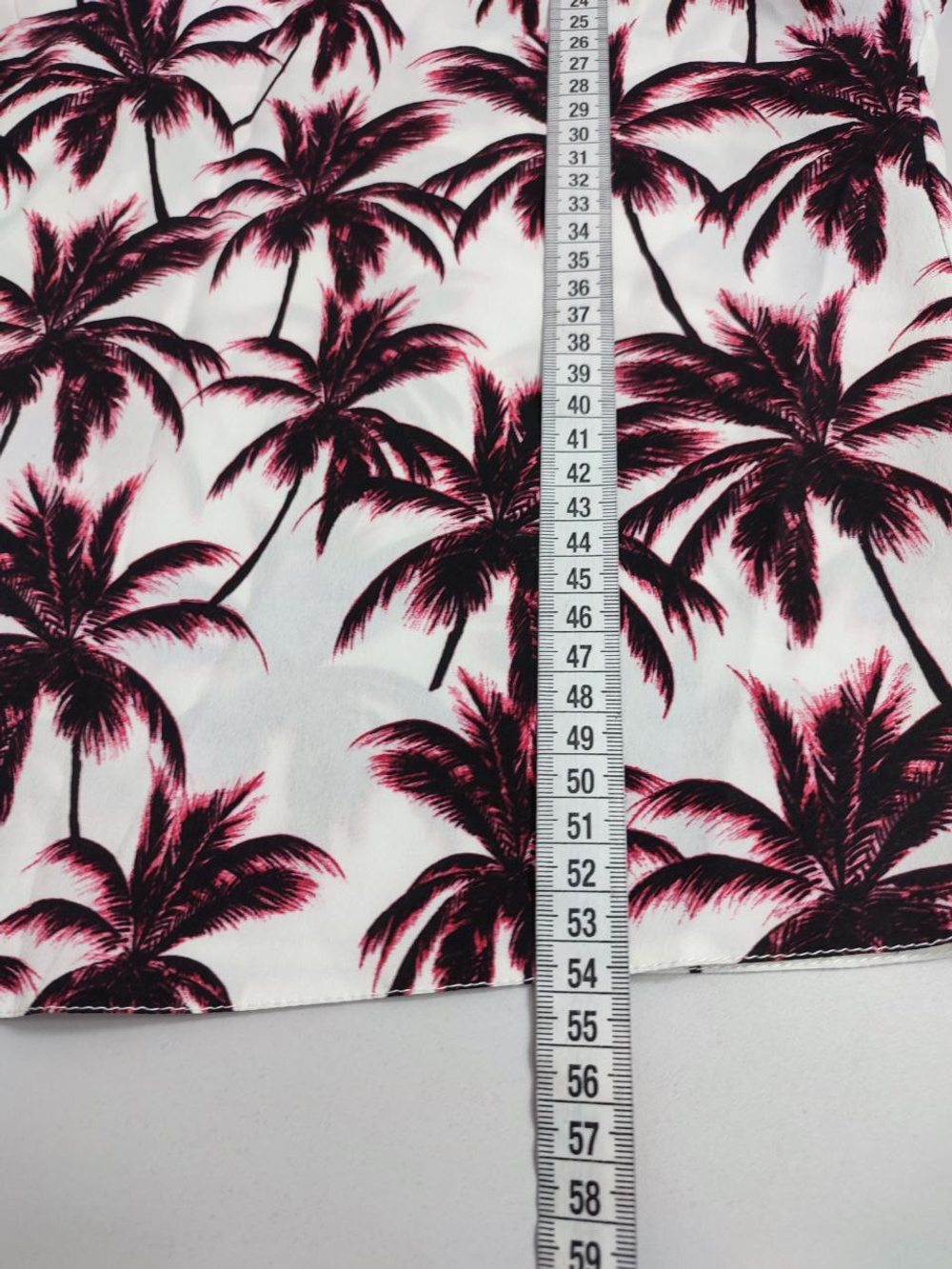 Блуза New Look с коротким рукавом 46 размер