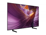OLED телевизор Samsung QE83S85FAEXRU EU 4K Ultra HD