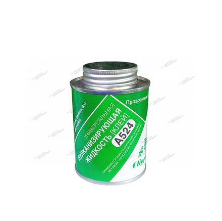 CLIPPER КЛЕЙ-ЦЕМЕНТ A524 прозрачный (240мл.)