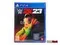 PS4 WWE 2K23 (Б/У, Английская версия, CUSA-34180)