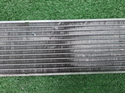 Интеркулер Chery Tiggo 4 (2018-2023)