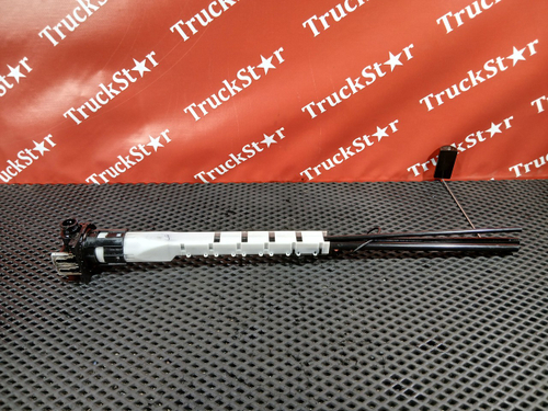 Топливозаборник 2017г.