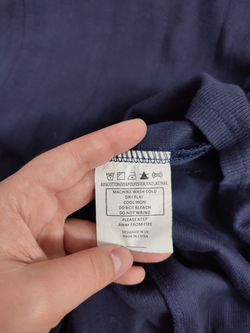 Платье Unique21 синее 40 размер