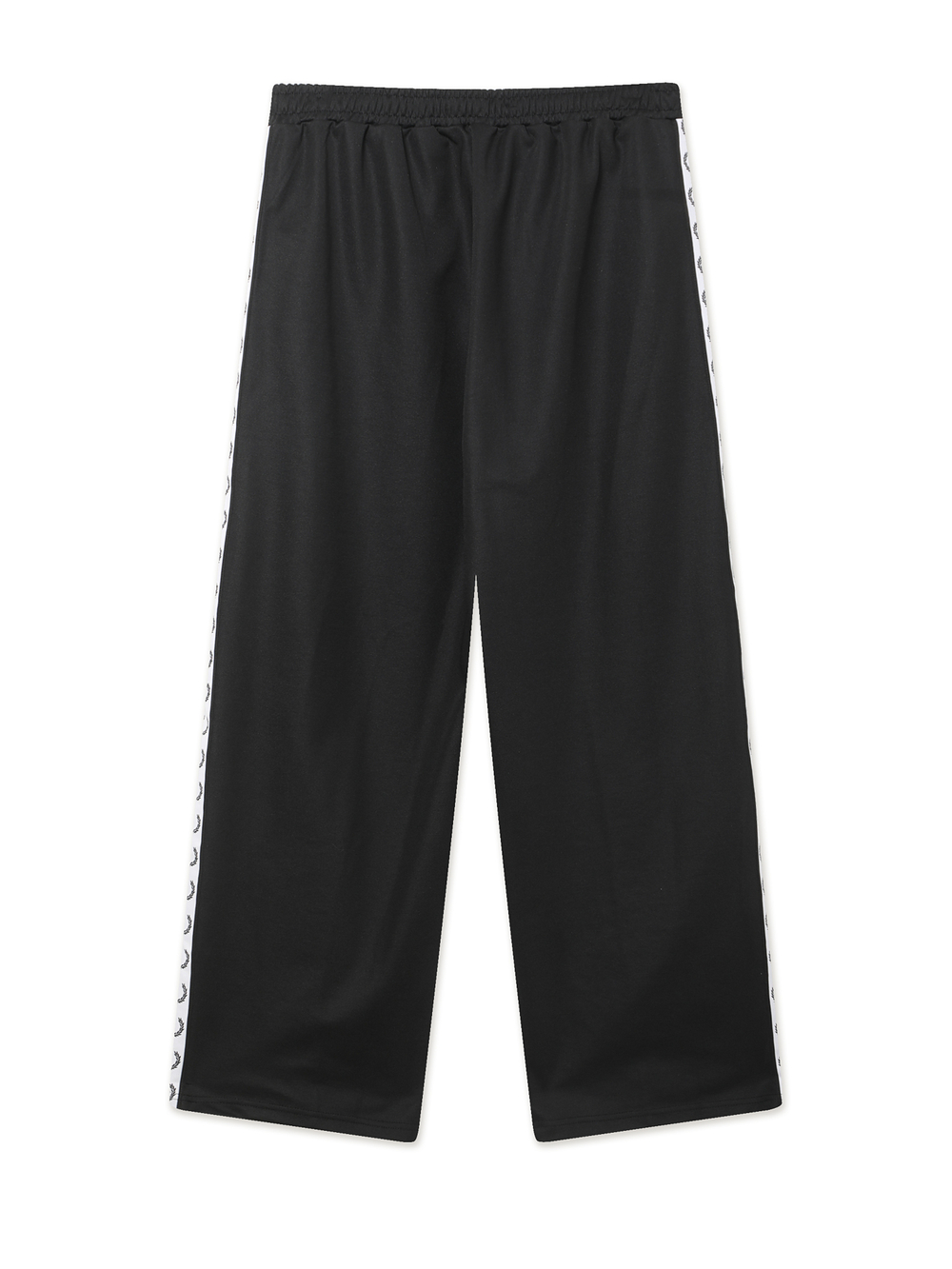 Мужские Брюки Wide Leg