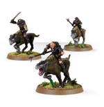 Warg Riders
