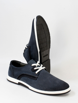 Полуботинки мужские P852-2W