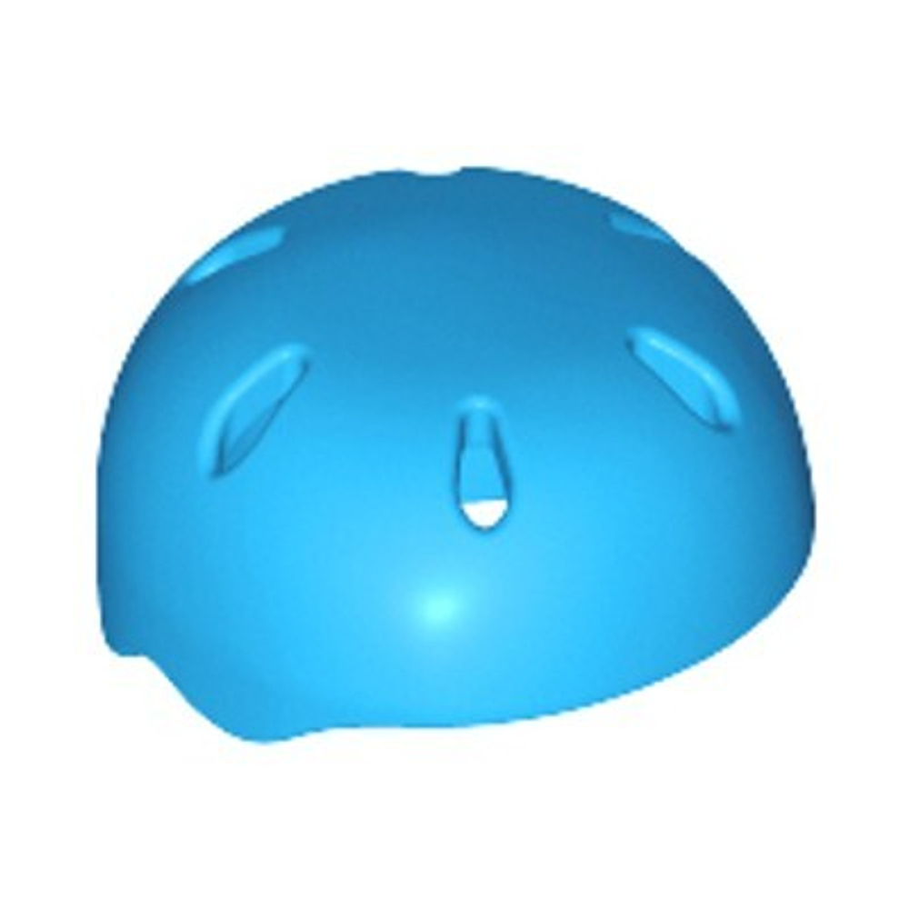 Шлем 46303 Dark Azure