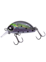 Воблер для рыбалки Lucky John Pro Series Haira Tiny SR 3.3 см, плавающий, 506