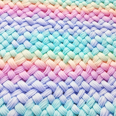 Футер 2х нитка петля Вязанка