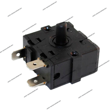 Переключатель режима всех видов обогревателей D