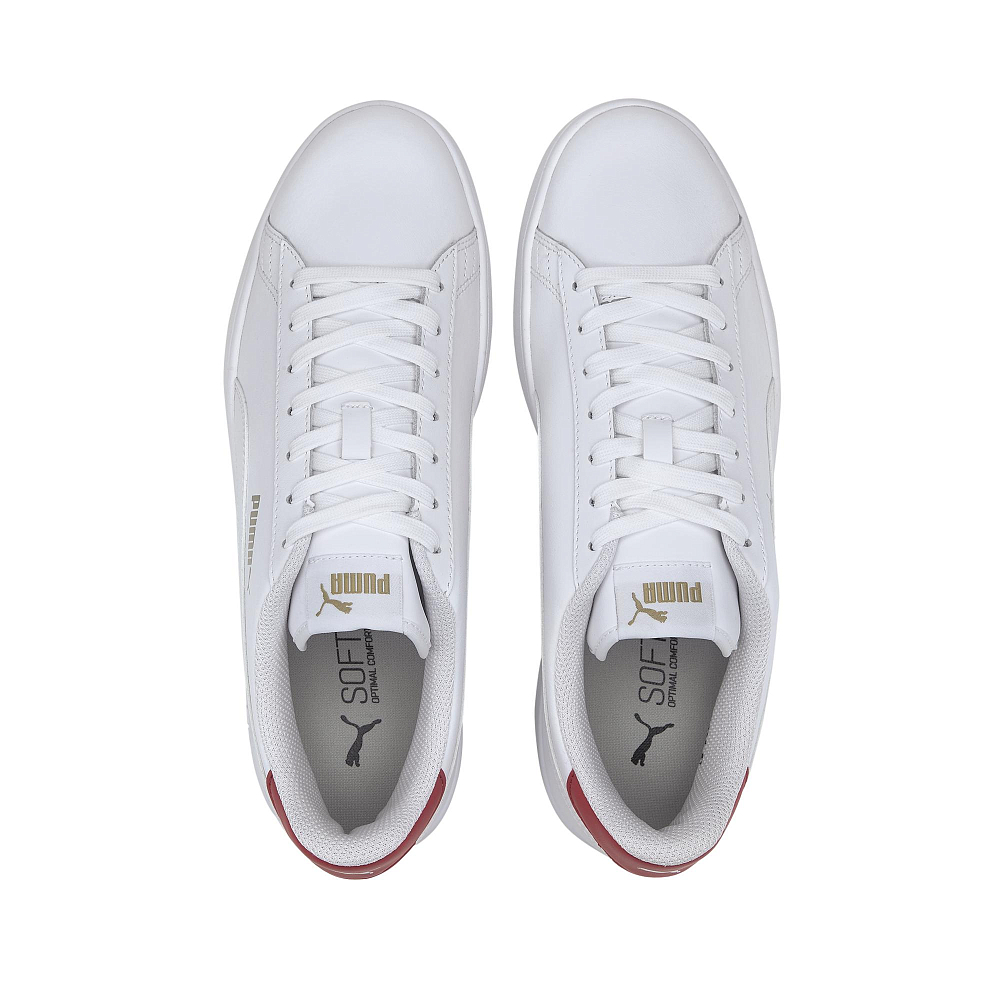 Кеды PUMA Smash v2 L
