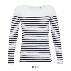 SOL'S MATELOT LSL WOMEN