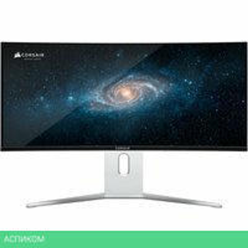 Игровой монитор Corsair Xeneon 34WQHD240-C