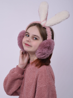 Наушники меховые