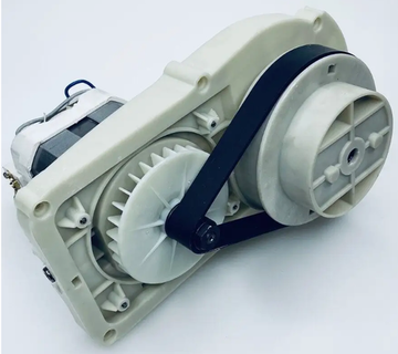 Двигатель в сборе LME-1437