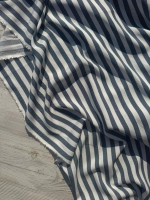 Ткань штапель для шитья 1,2 м плательная вискозная