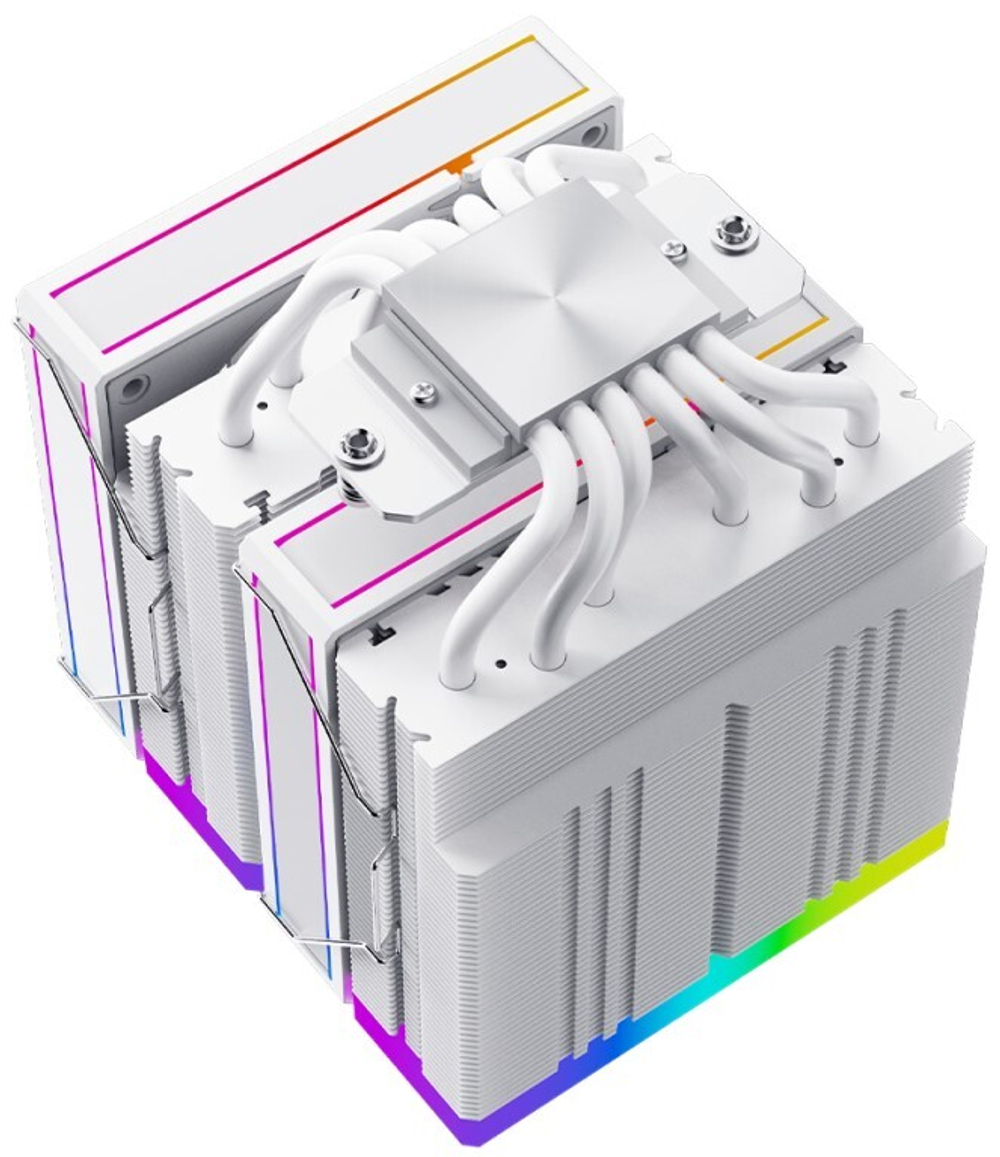 Кулер  ID-Cooling FROZN A620 ARGB WHITE