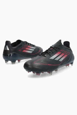 Бутсы adidas F50 Elite FG - черный