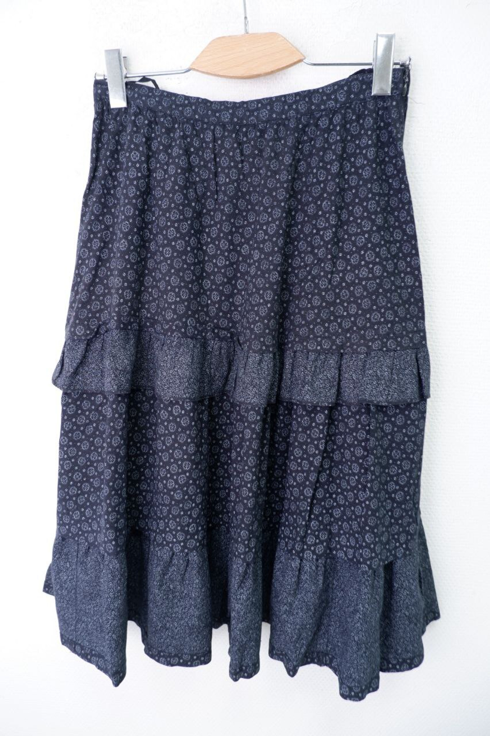 Юбка Gregory комбинированная 42 размер