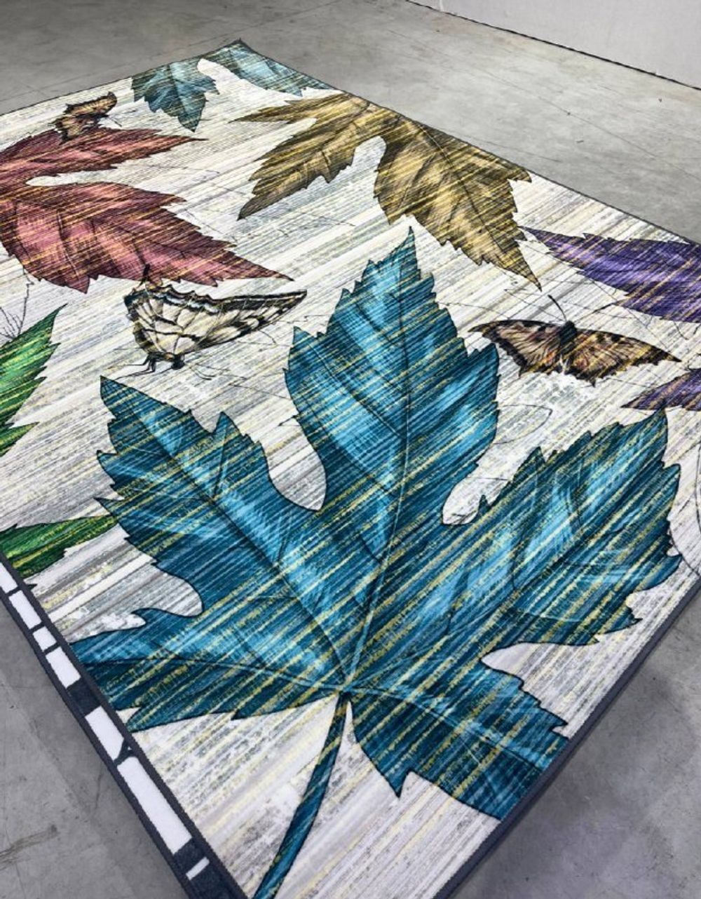 Ковер Кит 160/230