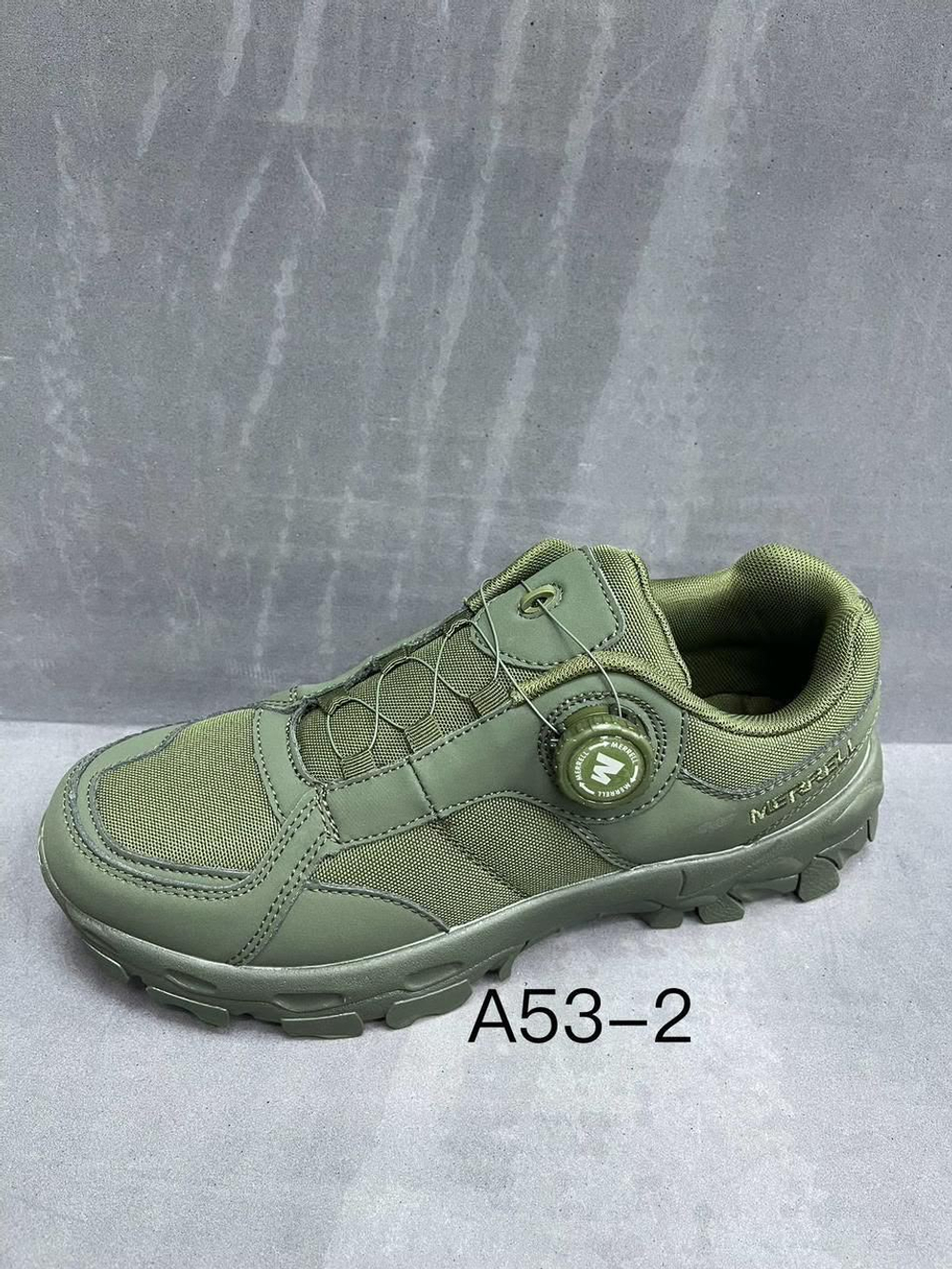 Кроссовки по 8 пар (41-46)р. 53-2