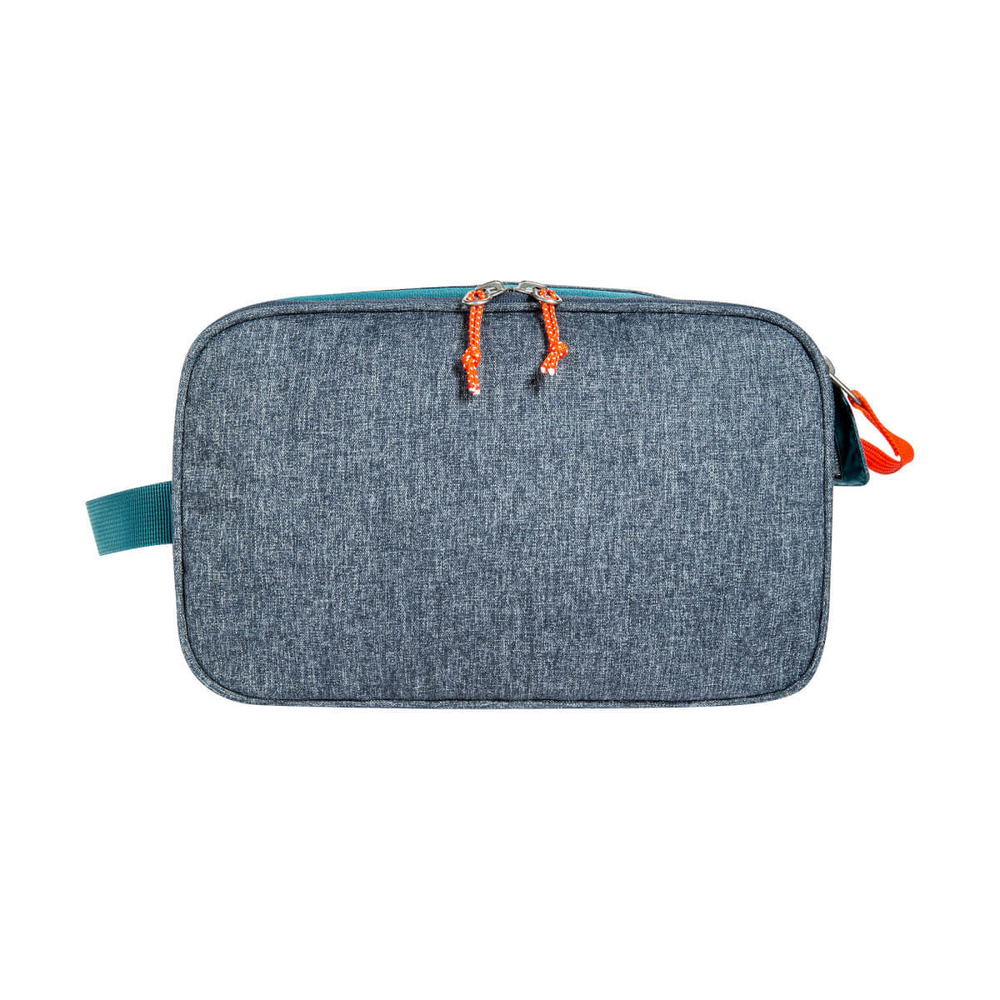 СУМКА TATONKA COSMETIC DOUBLE ZIP POUCH