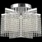 02653-0.3-60W LED CH светильник потолочный