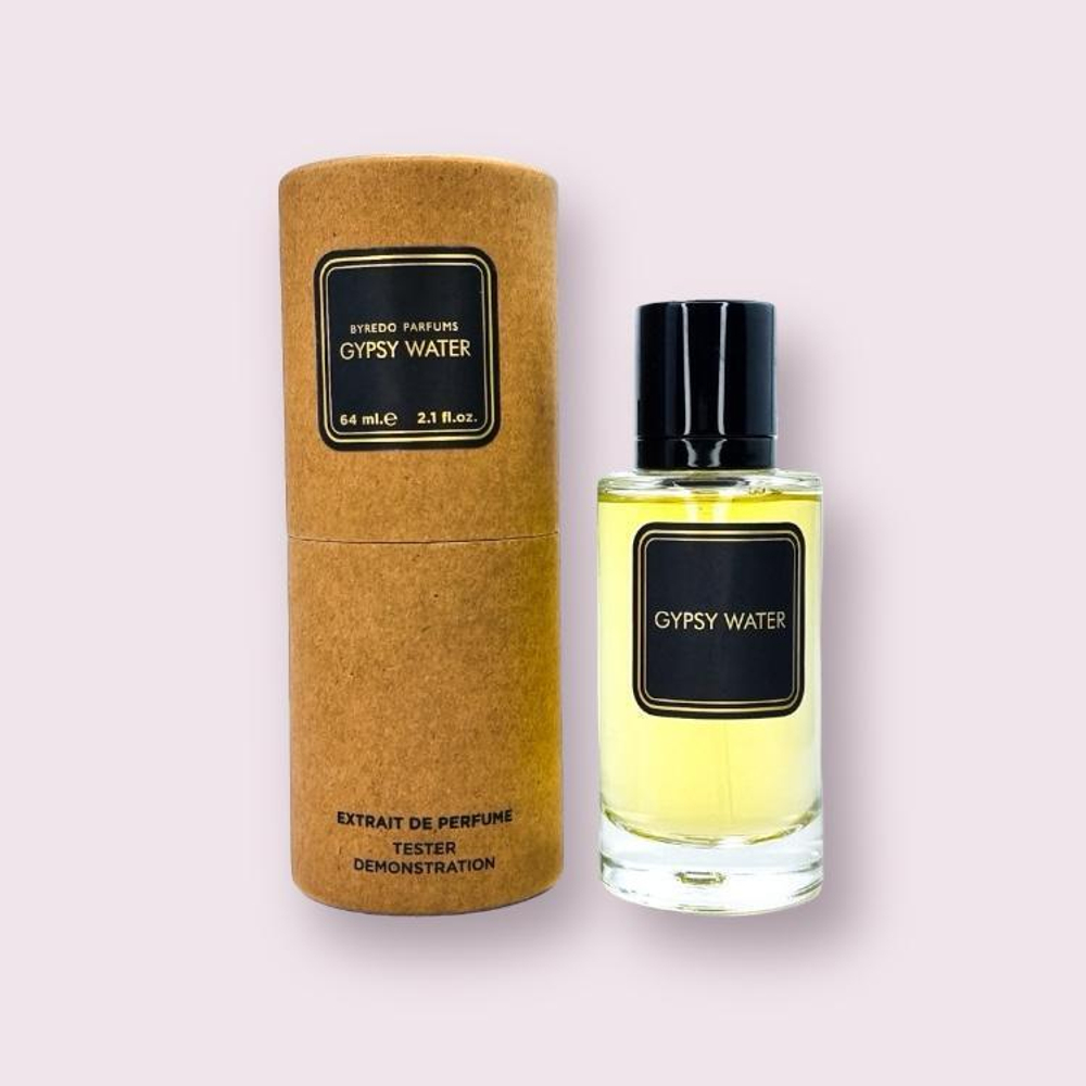 Мини тестер Byredo "Gypsy Water", 64 мл