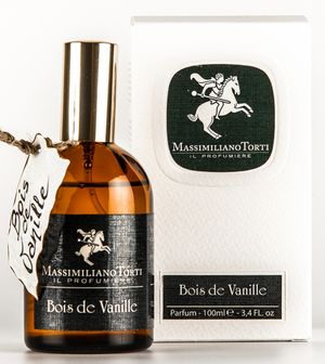 Il Profumiere Bois De Vanille