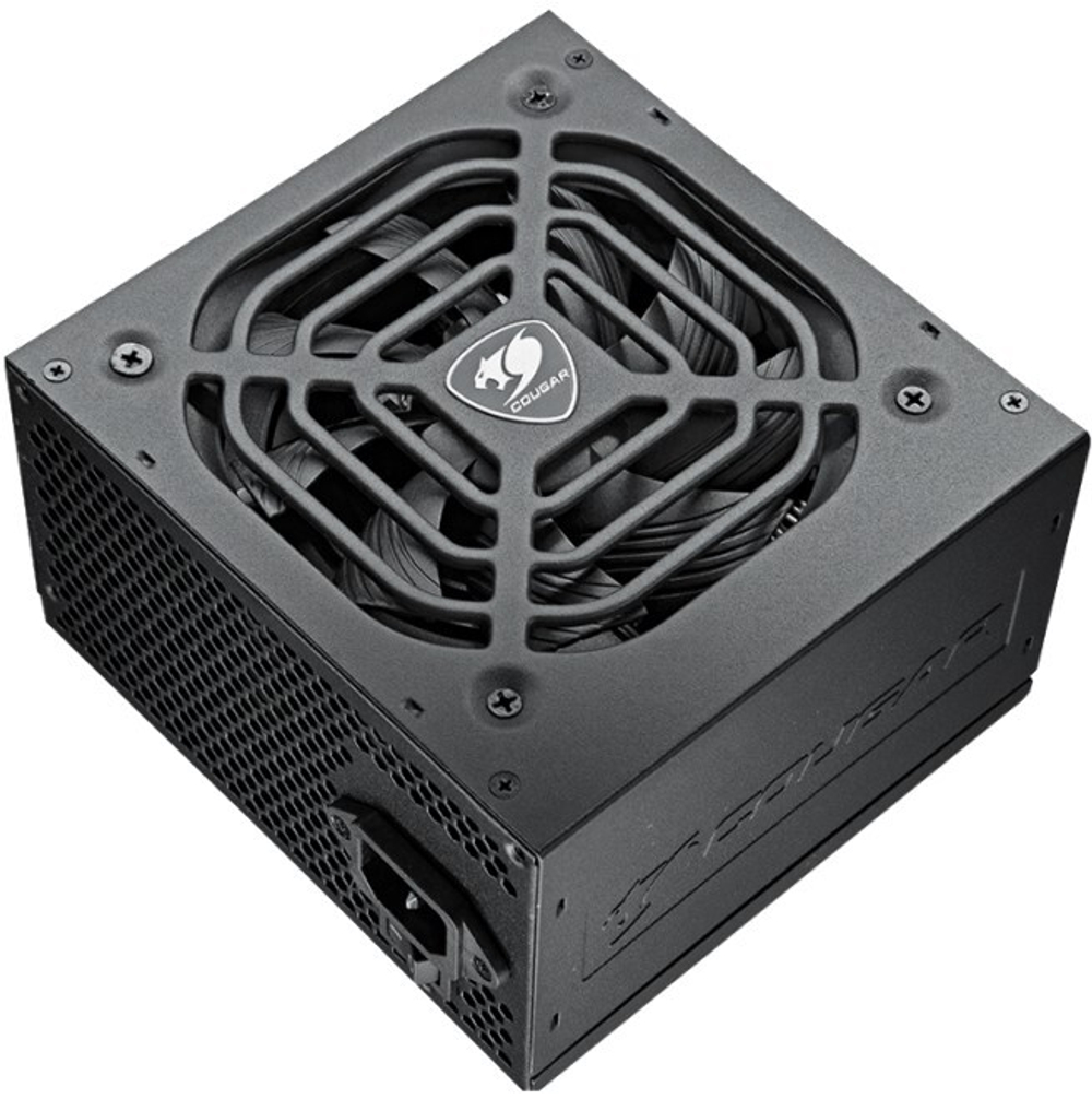 Блок питания ATX Cougar XTC 650