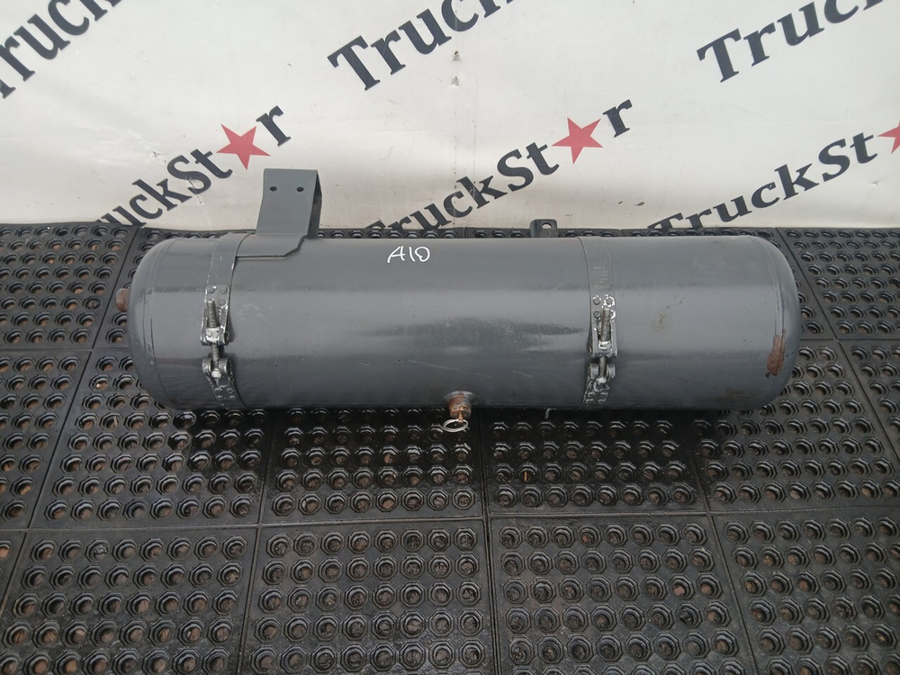 Ресивер воздушный 40L