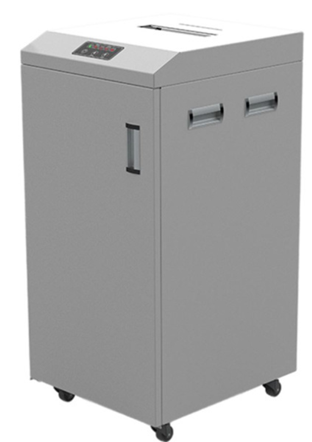 Уничтожитель бумаг ГЕЛЕОС МК100-7+