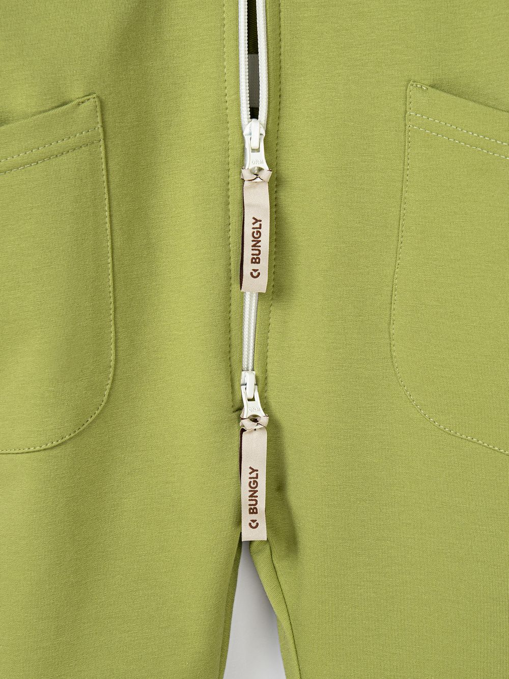 Комбинезон облегченный "Бамбук"