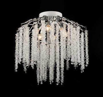 2644/6+3 CH (1) Люстра RL