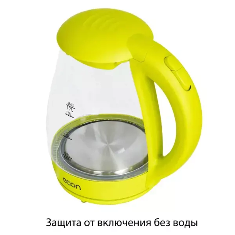 Чайник Limee