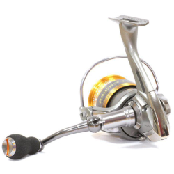 Катушка Stinger Priority 2010 (2я шпуля.2000)