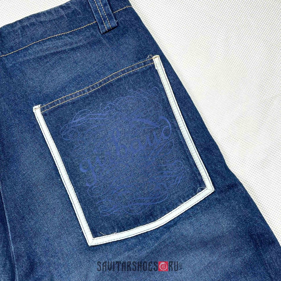 Шорты от M+FG 