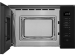 СВЧ-печь MAUNFELD MBMO820SGB09 встраиваемая