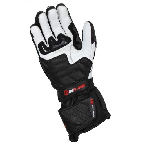 Grenader / Черно-белый