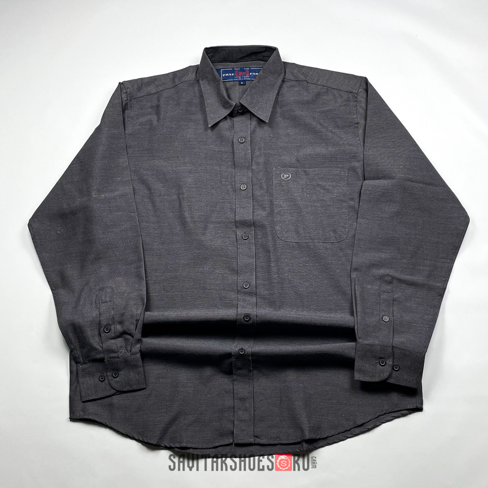 Рубашка оверсайз Phat Farm